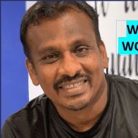 Gabriel Suppiah