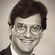 Ken Cohen