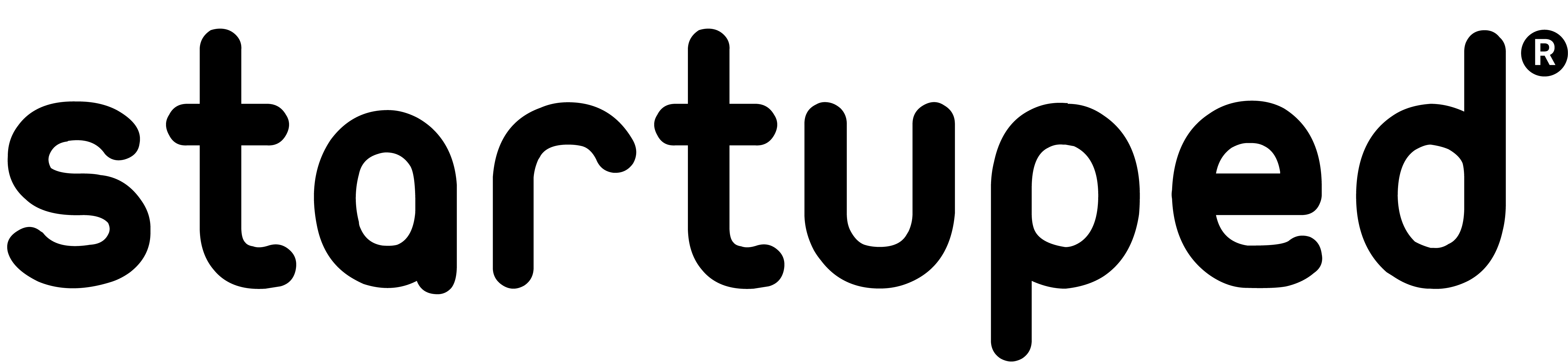Startuped.AI Logo